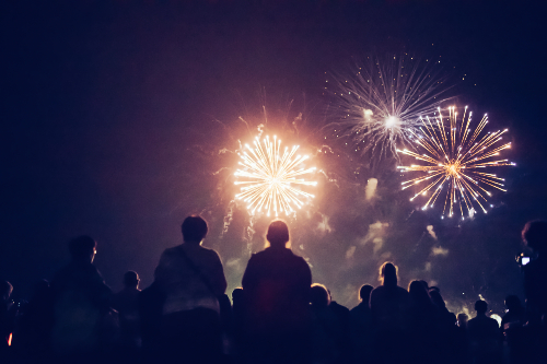 Who is Responsible For Firework-Related Injuries? - Danko Meredith